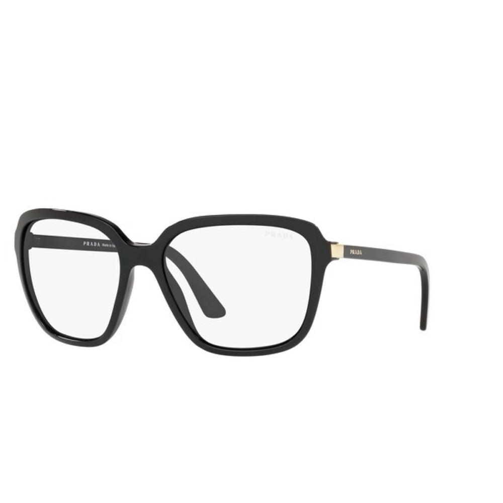 💯- New Authentic Prada PR 10VS 1AB09H Heritage Eyeglasses - Picture 1 of 17